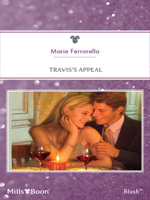 cover image of Travis's Appeal